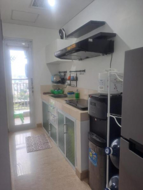 Casapedian 003 Apartemen Podomoro Medan 1BR